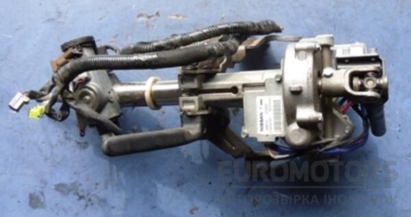 Рулевая колонка с ЭУР Nissan Qashqai 2007-2014 ea9cec052 26053 - 3