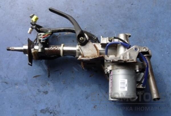 Рулевая колонка с ЭУР Nissan Qashqai 2007-2014 ea9cec052 26053 - 4