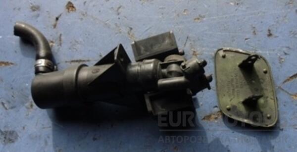 Форсунка омивача фар ліва в зборі кришка Audi A6 (C5) 1997-2004 4B0955275 26057 - 2
