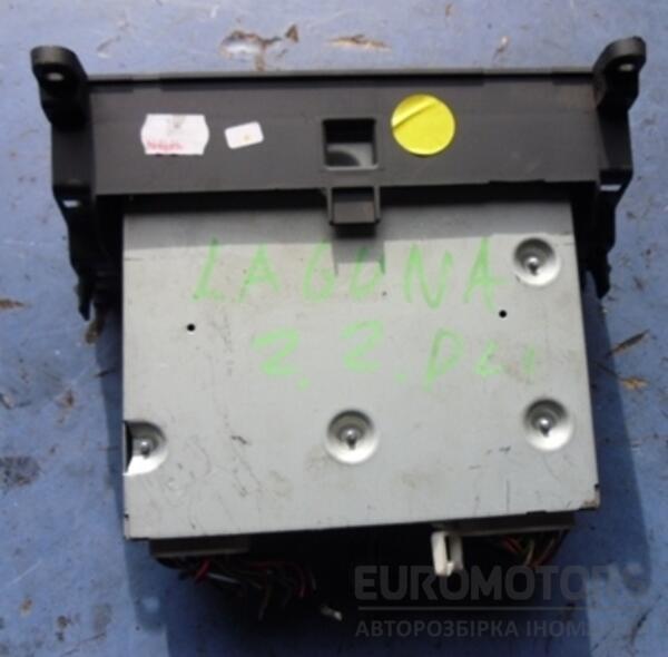Навигатор GPS Renault Laguna (II) 2001-2007 8200326976 26081 - 2