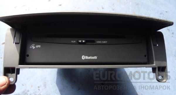 Навигатор GPS Renault Laguna (II) 2001-2007 8200326976 26081 - 3