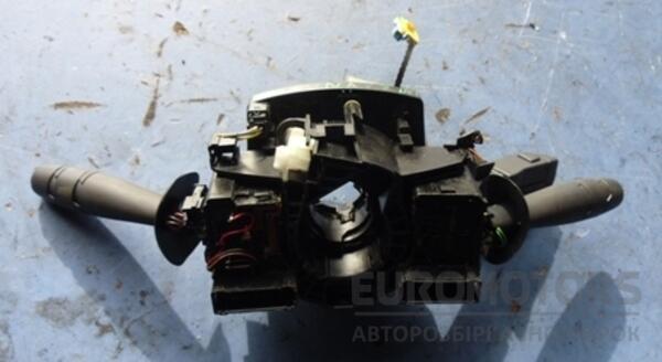 Підрульовий перемикач лівий з ВТФ Renault Laguna (II) 2001-2007 7701048913 26086 - 2
