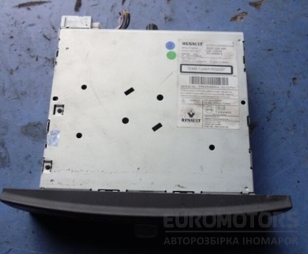 Автомобільна магнітола CD-Radio CD-Wechsler Renault Laguna (II) 2001-2007 8200326998 26090 - 2