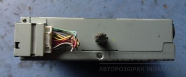 Автомобільна магнітола CD-Radio CD-Wechsler Renault Laguna (II) 2001-2007 8200326998 26090 - 3