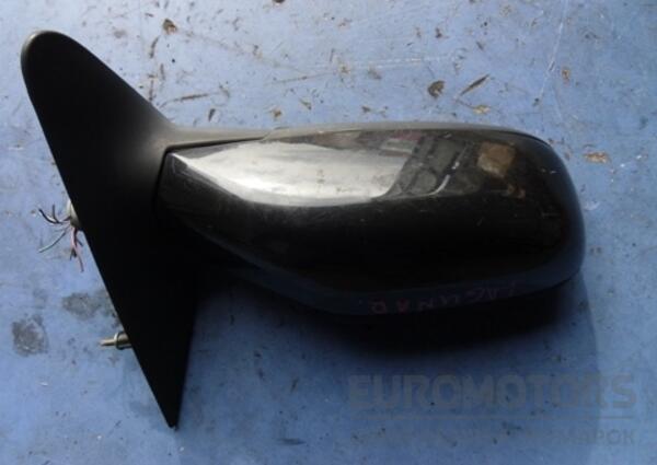 Дзеркало праве електр 13 пинов Renault Laguna (II) 2001-2007 26095 - 2
