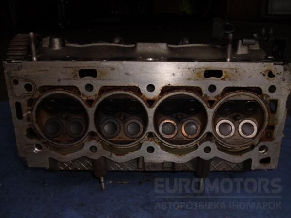 Головка блока в сборе Citroen C2 1.4 16V 2003-2008 9645502410 26097 - 4