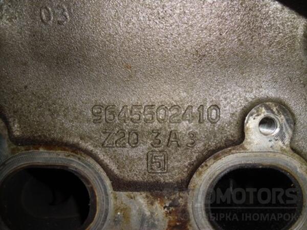 Головка блока в сборе Citroen C2 1.4 16V 2003-2008 9645502410 26097 - 5