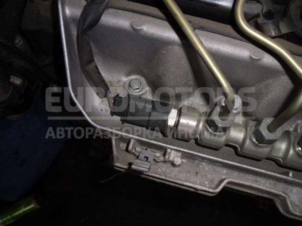 Датчик тиску палива в рейці Opel Movano 2.5dCi 1998-2010 0281002568 26118  euromotors.com.ua