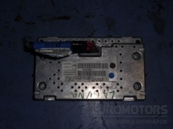 Дисплей навигатора (Табло, экран) Renault Laguna (II) 2001-2007 8200326981 26127 - 2