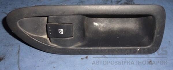 Кнопка склопідіймача задня Renault Laguna (II) 2001-2007 8200317493 26135 - 2