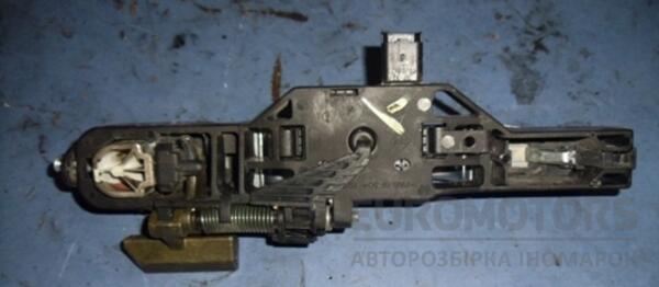 Ручка двері зовнішня передня права Renault Laguna (II) 2001-2007 26153 - 2