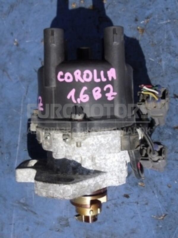 Трамблер розподільник запалювання Toyota Corolla 1.6 бензин (E11) 1995-2002 19020-16280 26180