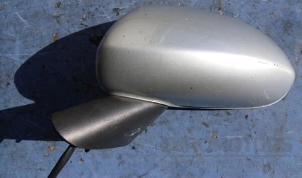 Зеркало левое электр 3 пина Opel Corsa (D) 2006-2014 26188 - 2