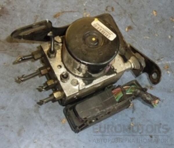 Блок ABS esp Jeep Grand Cherokee 3.0crd 2005-2010 52124456aa 26219 - 3