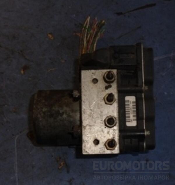 Блок ABS Peugeot 307 2001-2008 9657353180 26224 - 2