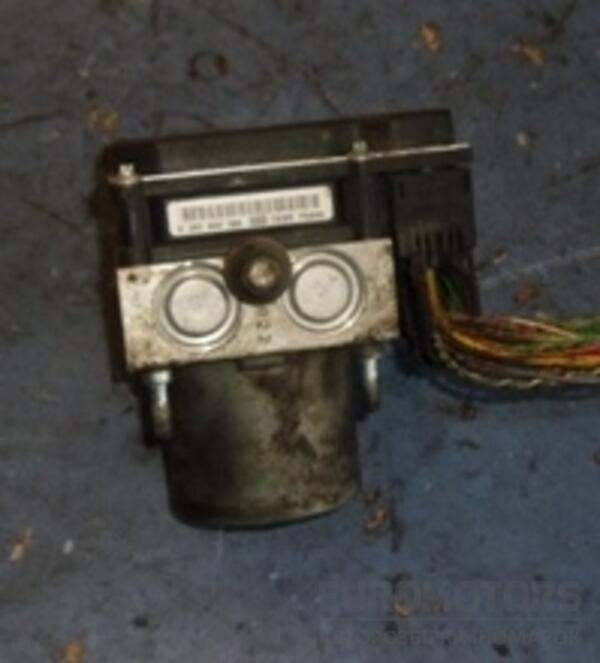 Блок ABS Peugeot 307 2001-2008 9657353180 26224 - 3