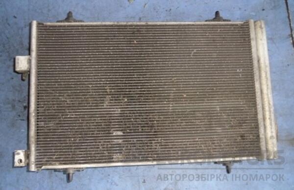 Радиатор кондиционера Citroen C5 2008-2017 9683011280 26253 - 2