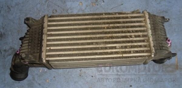 Радиатор интеркулера Citroen C5 2.0hdi 16V 2008-2017 9683009680 26255 - 2