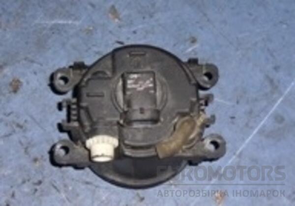 Фара противотуманная левая=правая Peugeot 307 (CC) 2003-2008 9650001680 26267 - 2