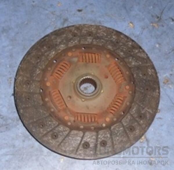 Диск зчеплення D240 VW LT 2.8tdi (II) 1996-2006 062141031F 26278 - 2