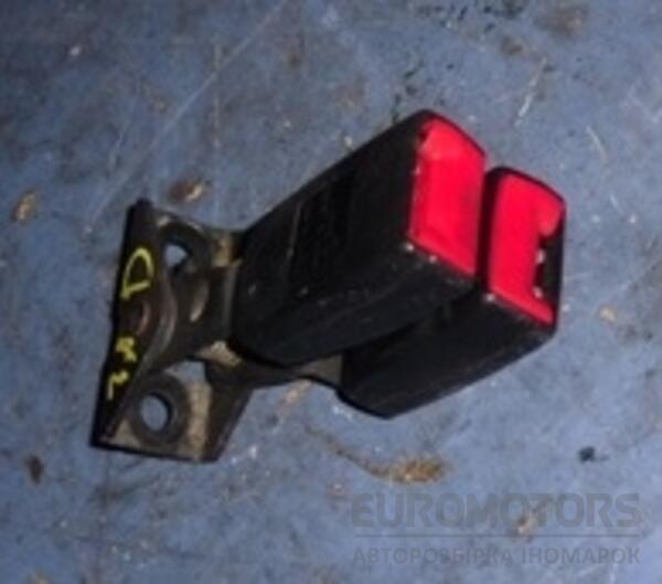 Ответная часть ремня безопасности VW Touareg 2002-2010 7L0857822B 26282 - 2