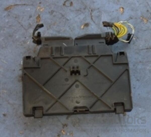 Блок управління коробкою передач АКПП Jeep Grand Cherokee 3.0crd 2005-2010 P04692392AI 26289 - 2
