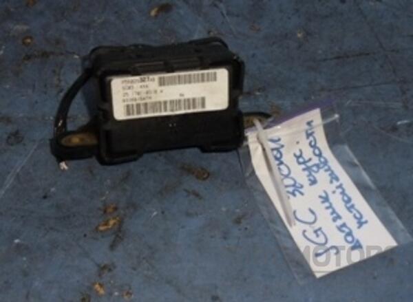 Датчик курсовой устойчивости Jeep Grand Cherokee 3.0crd 2005-2010 p56029327ab 26299 - 2