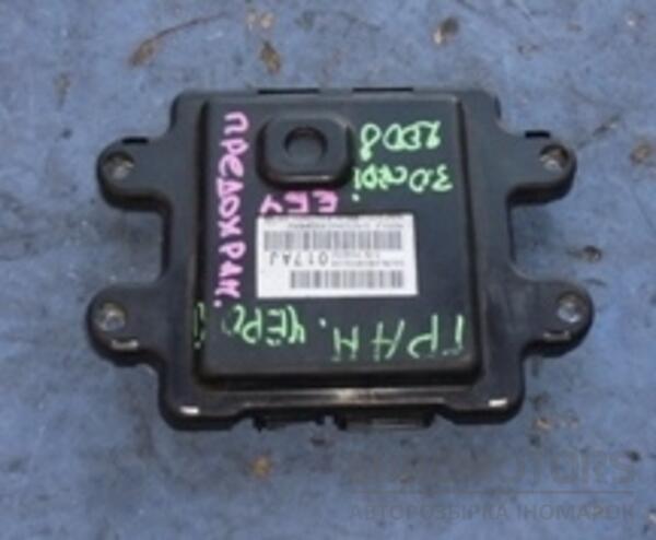 Блок управління запобіжників Jeep Grand Cherokee 2005-2010 04692024AJ 26312 - 2