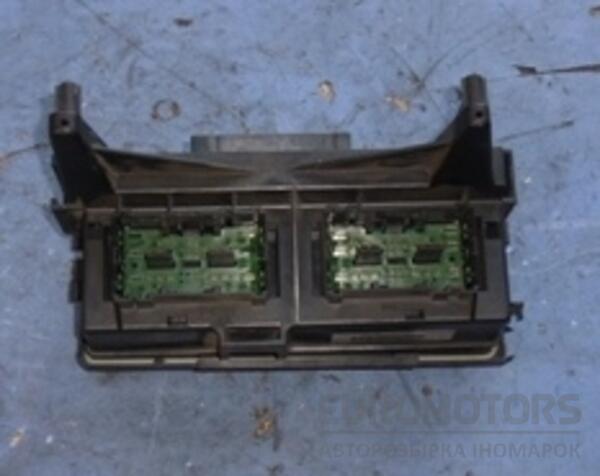 Блок предохранителей под капот Jeep Grand Cherokee 2005-2010 04692087AB 26314 - 2