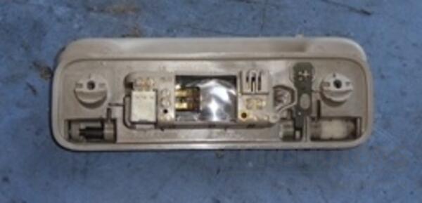 Ручка внутренняя потолочная левая Jeep Grand Cherokee 2005-2010 1AK65BD1AA 26327 - 2