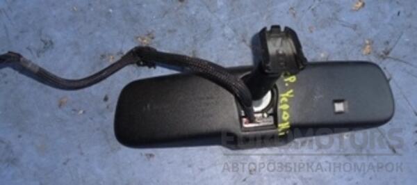 Дзеркало салону з антивідблиском Jeep Grand Cherokee 2005-2010 55157459AA 26331 - 2