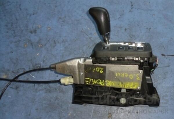 Кулиса переключения АКПП Jeep Grand Cherokee 3.0crd 2005-2010 52124292AB 26335 - 2