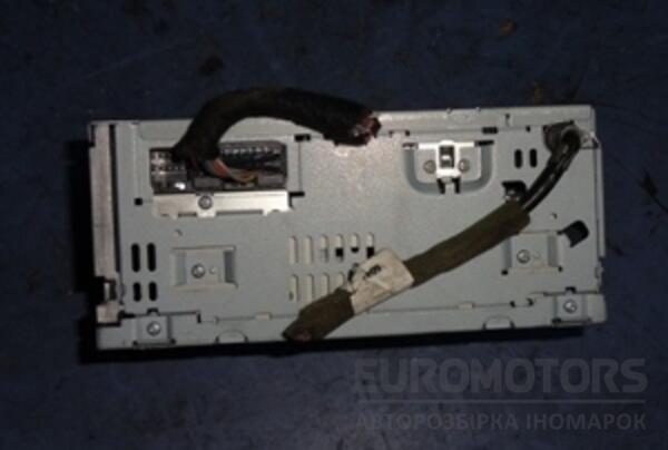 Магнитола 6-CD MP3 Jeep Grand Cherokee 2005-2010 05064363aa 26344 - 3