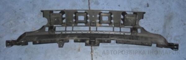 Наповнювач переднього бампера центральний -08 Jeep Grand Cherokee 2005-2010 55156878AD 26357 - 2