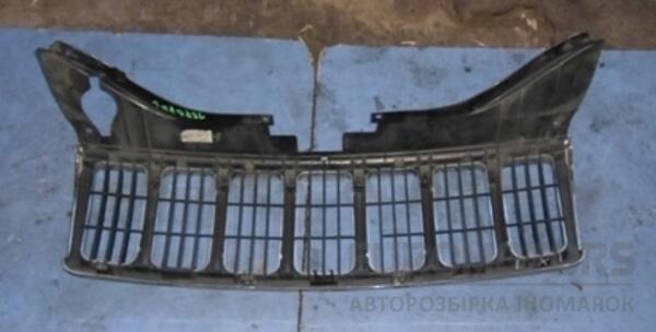 Решітка радіатора хром -08 Jeep Grand Cherokee 2005-2010 55156814ae 26359 - 2
