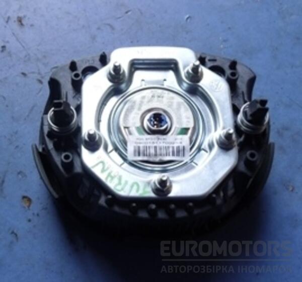 Подушка безопасности водительская руль Airbag VW Touran 2003-2010 1t0880201a 26370 - 2