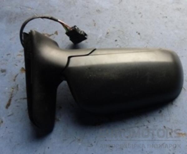 Зеркало правое электр 8 пинов Seat Alhambra 2000-2010 7m3857508 26390 - 2