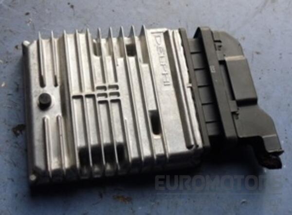 Блок керування двигуном Ford Connect 1.8tdci 2002-2013 2T1A12A650DE 26392 - 2