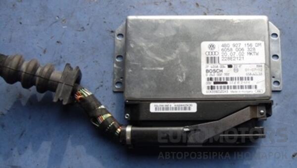 Блок управління АКПП Audi A6 2.5tdi (C5) 1997-2004 0260002722 26395 - 2