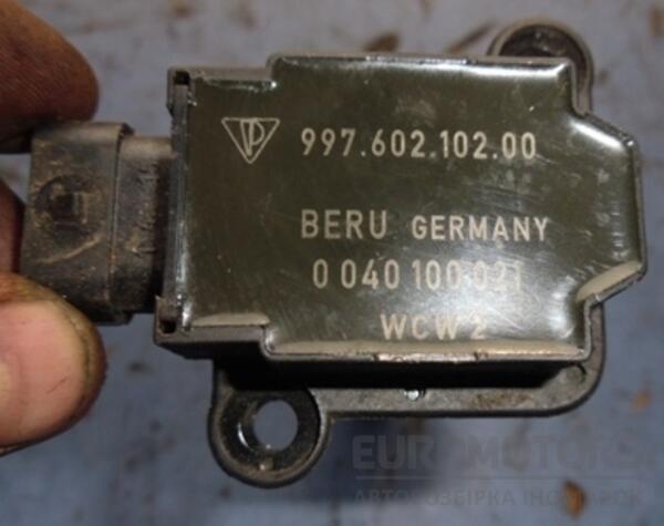 Котушка запалювання Porsche 911 1997-2005 99760210200 26419 - 2