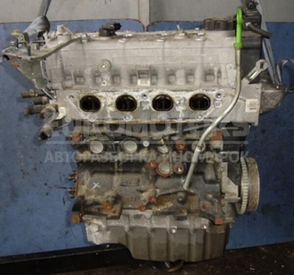 Двигатель Fiat Doblo 1.4 T-Jet 16V Turbo 2010 198A4000 26427 euromotors.com.ua