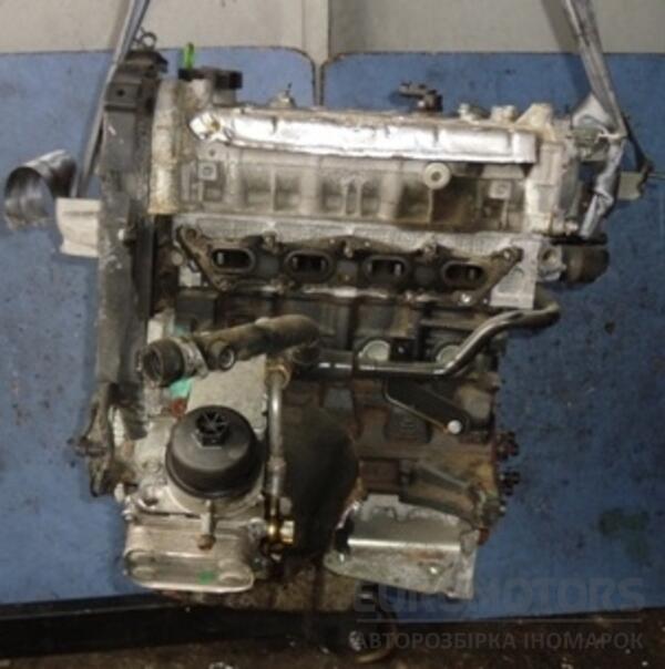 Двигун Fiat Bravo 1.4 T-Jet 16V Turbo 2007-2014 198A4000 26427 - 3