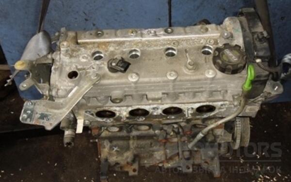 Двигун Fiat Bravo 1.4 T-Jet 16V Turbo 2007-2014 198A4000 26427 - 5
