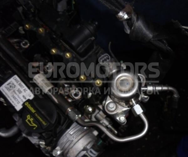 Топливный насос высокого давления (ТНВД) бензиновый Ford Fiesta 1.0 12V EcoBoost 2008 cm5g90376ga 26442