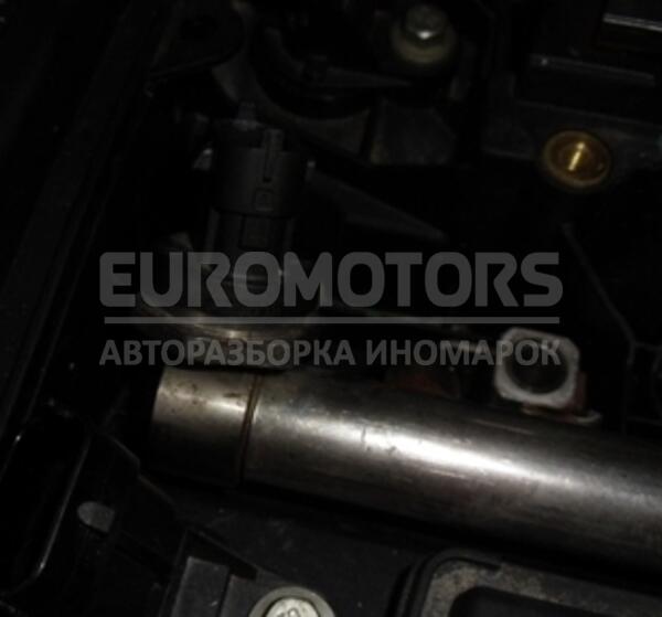 Датчик давления топлива Ford Fiesta 1.0 12V EcoBoost 2008 0261545039 26443 euromotors.com.ua