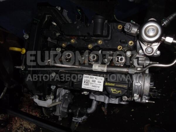 Інжектор бензиновий електричний Ford Fiesta 1.0 12V EcoBoost 2008 26444-01