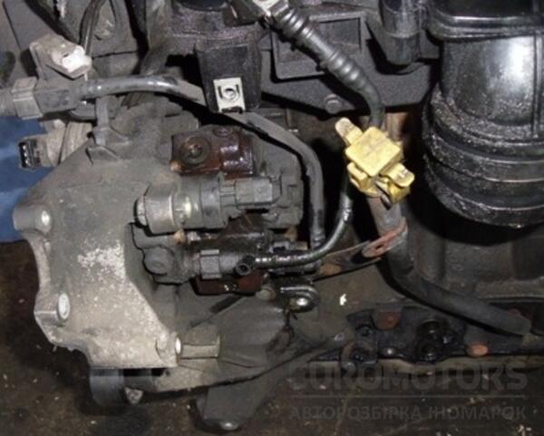 Топливный насос высокого давления (ТНВД) Renault Master 2.2dCi, 2.5dCi 1998-2010 0445010033 26120 - 2