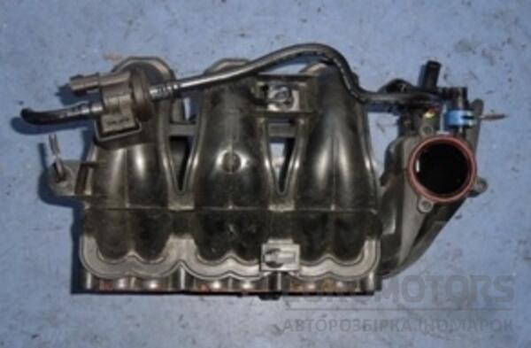 Колектор впускний пластик Ford Fiesta 1.0 12V EcoBoost 2008 ca6g9424cc 26457 - 3