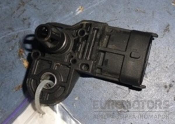 Датчик тиск наддуву (мапсенсор) Ford Fiesta 1.0 12V EcoBoost 2008 0261230334 26460 - 2