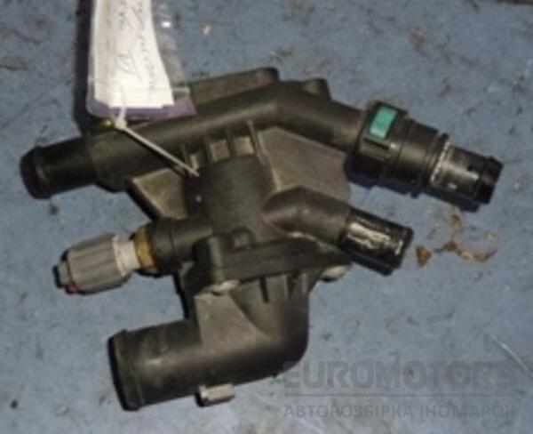Корпус термостата Ford Fiesta 1.0 12V EcoBoost 2008 cm5g9k478fa 26466 - 2